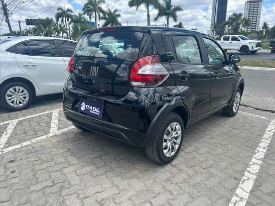 FIAT-MOBI-1.0 FIREFLY FLEX LIKE. MANUAL FIAT-MOBI-2025