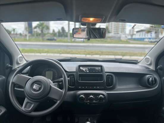 FIAT-MOBI-1.0 FIREFLY FLEX LIKE. MANUAL FIAT-MOBI-2025