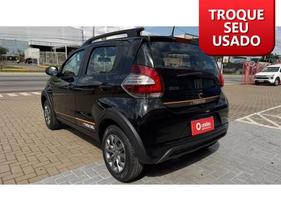 FIAT-MOBI-1.0 FIREFLY FLEX TREKKING MANUAL FIAT-MOBI-2024