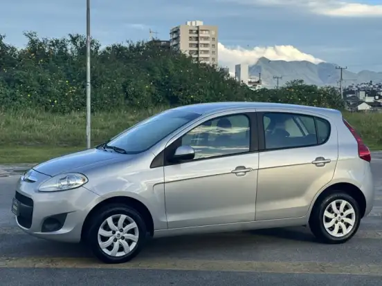 FIAT-PALIO-1.0 MPI ATTRACTIVE 8V FLEX 4P MANUAL FIAT-PALIO-2015