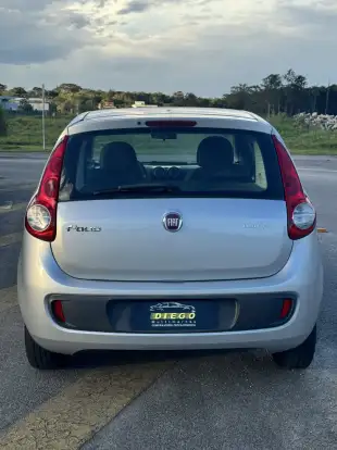 FIAT-PALIO-1.0 MPI ATTRACTIVE 8V FLEX 4P MANUAL FIAT-PALIO-2015