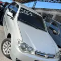 FIAT PALIO 1.0 MPI ATTRACTIVE 8V FLEX 4P MANUAL FIAT PALIO 1.0 MPI ATTRACTIVE 8V FLEX 4P MANUAL
