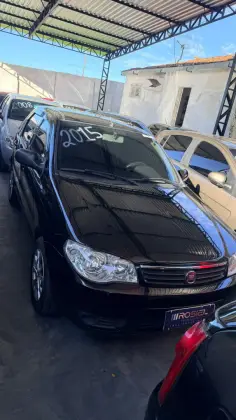 FIAT PALIO 1.0 MPI ATTRACTIVE 8V FLEX 4P MANUAL