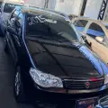 FIAT PALIO 1.0 MPI ATTRACTIVE 8V FLEX 4P MANUAL FIAT PALIO 1.0 MPI ATTRACTIVE 8V FLEX 4P MANUAL
