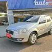 FIAT PALIO 1.0 MPI ELX 8V FLEX 4P MANUAL FIAT PALIO 1.0 MPI ELX 8V FLEX 4P MANUAL