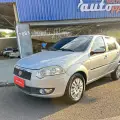 FIAT PALIO 1.0 MPI ELX 8V FLEX 4P MANUAL FIAT PALIO 1.0 MPI ELX 8V FLEX 4P MANUAL
