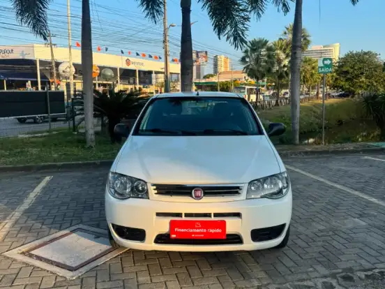 FIAT-PALIO-1.0 MPI FIRE 8V FLEX 4P MANUAL FIAT-PALIO-2015