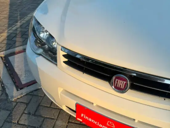 FIAT-PALIO-1.0 MPI FIRE 8V FLEX 4P MANUAL FIAT-PALIO-2015