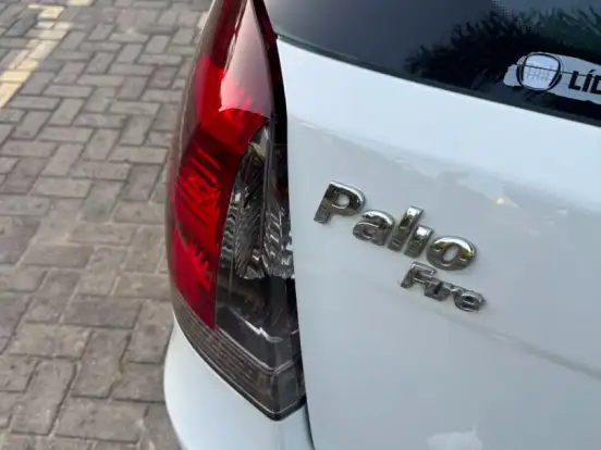 FIAT-PALIO-1.0 MPI FIRE 8V FLEX 4P MANUAL FIAT-PALIO-2015