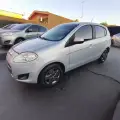 FIAT PALIO 1.4 MPI ATTRACTIVE 8V FLEX 4P MANUAL FIAT PALIO 1.4 MPI ATTRACTIVE 8V FLEX 4P MANUAL