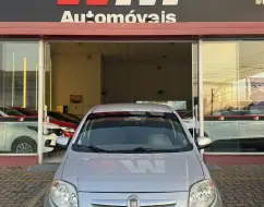 FIAT PALIO 1.4 MPI ATTRACTIVE 8V FLEX 4P MANUAL FIAT PALIO 1.4 MPI ATTRACTIVE 8V FLEX 4P MANUAL