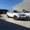 FIAT PALIO 1.6 TREKKING WEEKEND 16V FLEX 4P MANUAL FIAT PALIO 1.6 TREKKING WEEKEND 16V FLEX 4P MANUAL