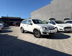 FIAT PALIO 1.6 TREKKING WEEKEND 16V FLEX 4P MANUAL FIAT PALIO 1.6 TREKKING WEEKEND 16V FLEX 4P MANUAL