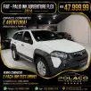 FIAT PALIO 1.8 MPI ADVENTURE WEEKEND 16V FLEX 4P MANUAL FIAT PALIO 1.8 MPI ADVENTURE WEEKEND 16V FLEX 4P MANUAL