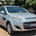 FIAT PALIO 1.0 MPI ATTRACTIVE 8V FLEX 4P MANUAL FIAT PALIO 1.0 MPI ATTRACTIVE 8V FLEX 4P MANUAL