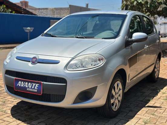 FIAT-PALIO-2015