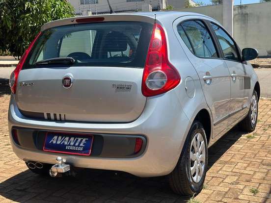 FIAT-PALIO-1.0 MPI ATTRACTIVE 8V FLEX 4P MANUAL FIAT-PALIO-2015