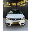FIAT PALIO 1.0 MPI FIRE WAY 8V FLEX 4P MANUAL FIAT PALIO 1.0 MPI FIRE WAY 8V FLEX 4P MANUAL