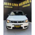 FIAT PALIO 1.0 MPI FIRE WAY 8V FLEX 4P MANUAL FIAT PALIO 1.0 MPI FIRE WAY 8V FLEX 4P MANUAL