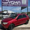 FIAT PALIO 1.3 MPI FIRE ELX 8V FLEX 4P MANUAL FIAT PALIO 1.3 MPI FIRE ELX 8V FLEX 4P MANUAL