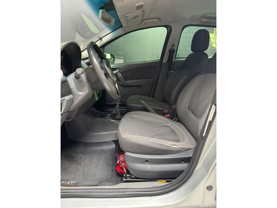 FIAT-PALIO-1.4 MPI ATTRACTIVE 8V FLEX 4P MANUAL FIAT-PALIO-2014