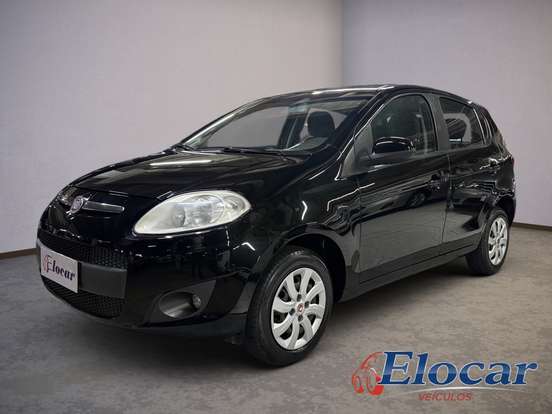 FIAT-PALIO-2012