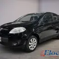 FIAT PALIO 1.4 MPI ATTRACTIVE 8V FLEX 4P MANUAL FIAT PALIO 1.4 MPI ATTRACTIVE 8V FLEX 4P MANUAL
