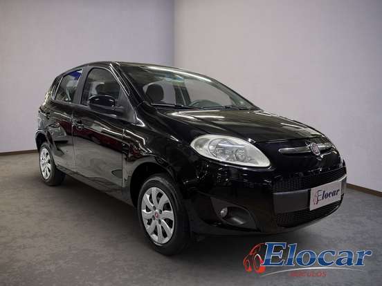 FIAT-PALIO-2012