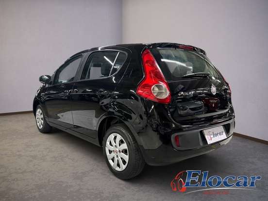 FIAT-PALIO-1.4 MPI ATTRACTIVE 8V FLEX 4P MANUAL FIAT-PALIO-2012