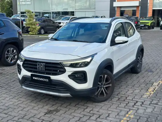 FIAT-PULSE-1.0 TURBO 200 FLEX AUDACE CVT FIAT-PULSE-2022