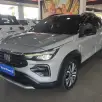 FIAT PULSE 1.0 TURBO 200 FLEX IMPETUS CVT FIAT PULSE 1.0 TURBO 200 FLEX IMPETUS CVT