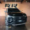 FIAT PULSE 1.0 TURBO 200 FLEX IMPETUS CVT FIAT PULSE 1.0 TURBO 200 FLEX IMPETUS CVT