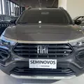 FIAT PULSE 1.0 TURBO 200 FLEX AUDACE CVT FIAT PULSE 1.0 TURBO 200 FLEX AUDACE CVT