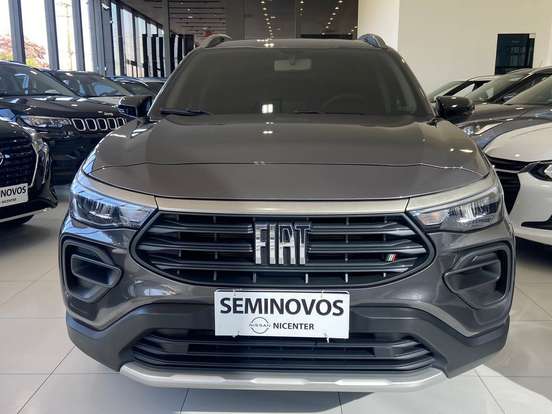 FIAT-PULSE-1.0 TURBO 200 FLEX AUDACE CVT FIAT-PULSE-2023