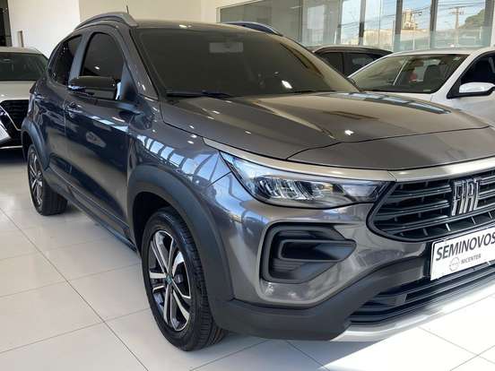 FIAT-PULSE-1.0 TURBO 200 FLEX AUDACE CVT FIAT-PULSE-2023