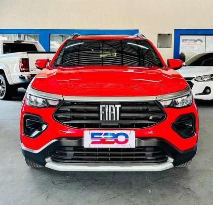 FIAT-PULSE-1.0 TURBO 200 FLEX AUDACE CVT FIAT-PULSE-2022