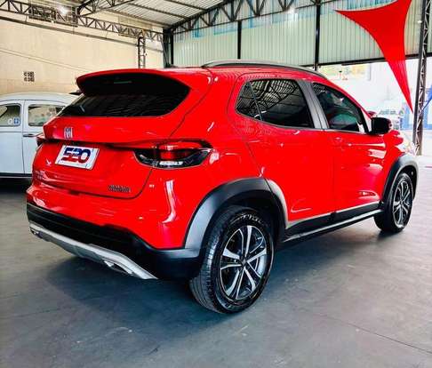 FIAT-PULSE-1.0 TURBO 200 FLEX AUDACE CVT FIAT-PULSE-2022