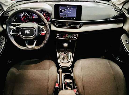 FIAT-PULSE-1.0 TURBO 200 FLEX AUDACE CVT FIAT-PULSE-2022