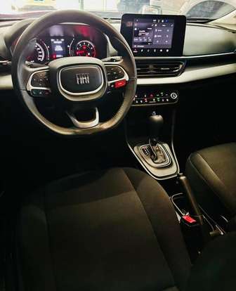 FIAT-PULSE-1.0 TURBO 200 FLEX AUDACE CVT FIAT-PULSE-2022