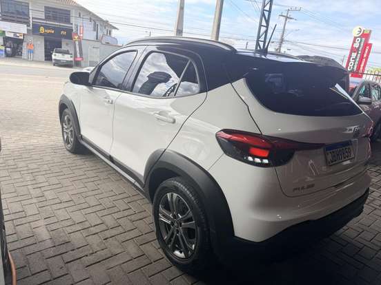 FIAT-PULSE-1.0 TURBO 200 FLEX DRIVE CVT FIAT-PULSE-2022