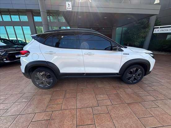 FIAT-PULSE-1.0 TURBO 200 FLEX DRIVE CVT FIAT-PULSE-2024