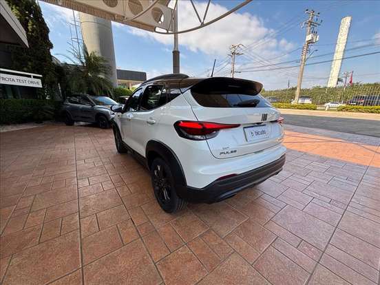 FIAT-PULSE-1.0 TURBO 200 FLEX DRIVE CVT FIAT-PULSE-2024