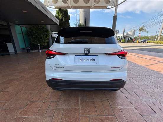 FIAT-PULSE-1.0 TURBO 200 FLEX DRIVE CVT FIAT-PULSE-2024