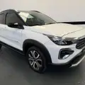 FIAT PULSE 1.0 TURBO 200 FLEX IMPETUS CVT FIAT PULSE 1.0 TURBO 200 FLEX IMPETUS CVT