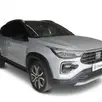 FIAT PULSE 1.0 TURBO 200 FLEX IMPETUS CVT FIAT PULSE 1.0 TURBO 200 FLEX IMPETUS CVT