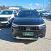 FIAT PULSE 1.0 TURBO 200 HYBRID AUDACE CVT FIAT PULSE 1.0 TURBO 200 HYBRID AUDACE CVT