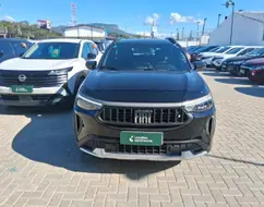 FIAT PULSE 1.0 TURBO 200 HYBRID AUDACE CVT FIAT PULSE 1.0 TURBO 200 HYBRID AUDACE CVT