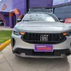 FIAT PULSE 1.3 FLEX DRIVE CVT FIAT PULSE 1.3 FLEX DRIVE CVT
