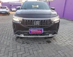 FIAT PULSE 1.3 FLEX DRIVE CVT FIAT PULSE 1.3 FLEX DRIVE CVT