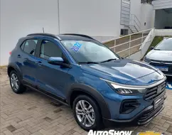 FIAT PULSE 1.3 FLEX DRIVE CVT FIAT PULSE 1.3 FLEX DRIVE CVT